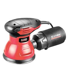 Шлифмашина эксцентриковая Stark RS-350, фото  | SNABZHENIE.com.ua