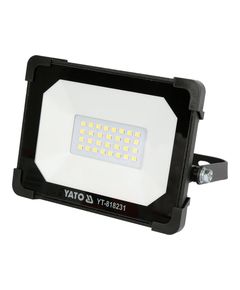 Прожектор YATO 20 Вт, 1900 Лм, 30 SMD, 230 В, фото  | SNABZHENIE.com.ua