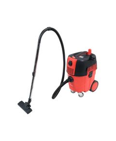 Порохотяг YATO 1600 Вт, 30 л, автоматичне очищення, 7,5 м шнур, фото  | SNABZHENIE.com.ua