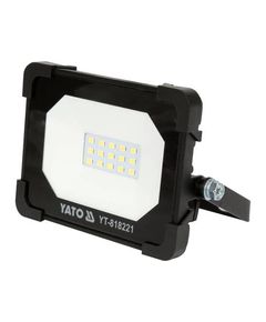 Прожектор YATO 10 Вт, 950 Лм, 15 SMD-діодів, 230 В, фото  | SNABZHENIE.com.ua