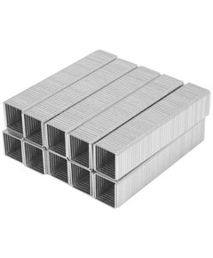 Скобы YATO для степлера YT-70020/21, 12мм, 1000 шт., фото  | SNABZHENIE.com.ua