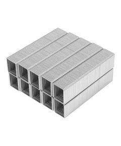 Скобы YATO YT-70020/21 для степлера, h=14мм, b=11.3мм, 1000 шт., фото  | SNABZHENIE.com.ua