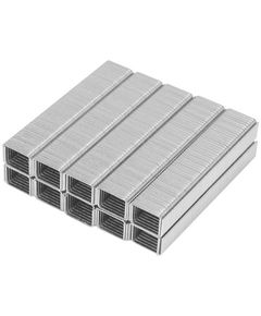 Скоби YATO YT-70020/70021, 8 мм, 1000 шт. (11.3 мм, 1.2х0.52 мм), фото  | SNABZHENIE.com.ua