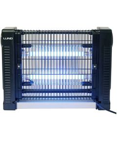 Лампа против насекомых LUND, от электросети 230 В, 17 Вт, 340х 95х 290 мм, фото  | SNABZHENIE.com.ua