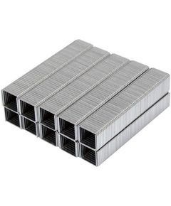 Скоби YATO YT-70020/21 10мм 1000 шт размер 1.2x0.52мм, фото  | SNABZHENIE.com.ua
