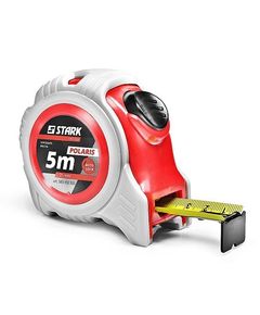 Рулетка Stark Polaris 5x25, фото  | SNABZHENIE.com.ua