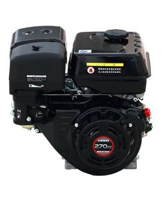Бензиновый двигатель Stark Loncin G 270F, фото  | SNABZHENIE.com.ua