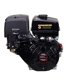 Двигатель бензиновый Stark Loncin G 420F, фото  | SNABZHENIE.com.ua