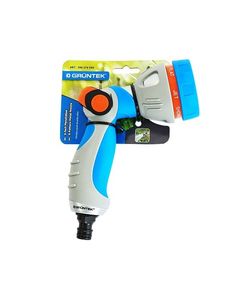 Пістолет для поливу Gruntek 296-276-599, фото  | SNABZHENIE.com.ua