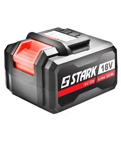 Аккумулятор Stark Li-Ion 18 B, 3 Ач, фото  | SNABZHENIE.com.ua