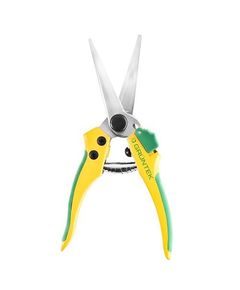 Секатор GRUNTEK Colibri Long 195 мм, фото  | SNABZHENIE.com.ua