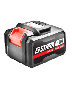 Акумулятор Stark Li-Ion 18 В, 6 А·г, фото  | SNABZHENIE.com.ua