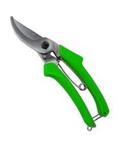 Секатор Gruntek Bekas Inox Profi 200 мм, фото  | SNABZHENIE.com.ua