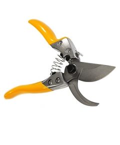 Секатор Gruntek Phoenix 200 мм, фото  | SNABZHENIE.com.ua