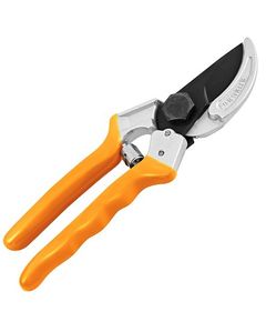 Секатор Gruntek Rabe Professional, 200 мм, фото  | SNABZHENIE.com.ua