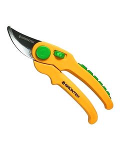 Секатор Gruntek Panda 205 мм, фото  | SNABZHENIE.com.ua