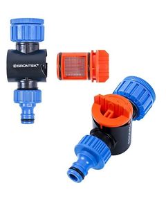 Фільтр для води GRUNTEK, продуктивність 40 л/хв, модель 296222138, фото  | SNABZHENIE.com.ua