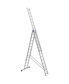 Лестница 3-секционная Stark SVHR3x14 Pro, фото  | SNABZHENIE.com.ua