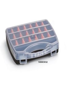 Органайзер Stark SmartBox 265x320x50 мм, фото  | SNABZHENIE.com.ua