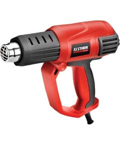 Фен STARK HG-2002RD, 2000 Вт, фото  | SNABZHENIE.com.ua