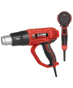Фен STARK HG-2003RD 2000 Вт, фото  | SNABZHENIE.com.ua