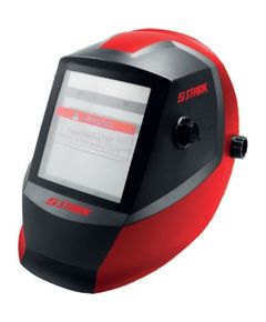 Сварочная маска-хамелеон STARK WM-2500R Profi, фото  | SNABZHENIE.com.ua