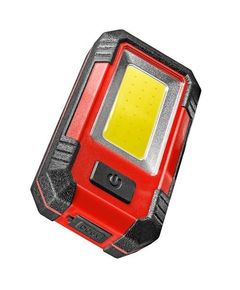 Фонарь Stark L-1-02 Li LED 500 лм с PowerBank, прожекторный тип, фото  | SNABZHENIE.com.ua