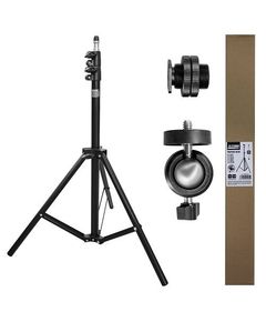 Тренога STARK Tripod 1600 для нивелира, фото  | SNABZHENIE.com.ua