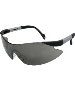 Защитные очки Stark SG-02D темные, фото  | SNABZHENIE.com.ua