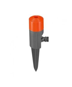 Дощуватель Gardena Fox Classic – ефективний полив для саду 01951, фото  | SNABZHENIE.com.ua