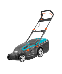Електрична газонокосилка Gardena PowerMax 1800/42, фото  | SNABZHENIE.com.ua