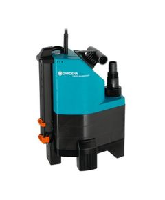 Дренажный насос Gardena 13000 с аквасенсором для откачивания, фото  | SNABZHENIE.com.ua