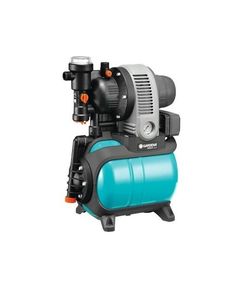 Станция водоснабжения Gardena 3000/4 eco Classic, фото  | SNABZHENIE.com.ua