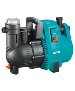 Садовый насос Gardena 4000/4 Comfort, фото  | SNABZHENIE.com.ua