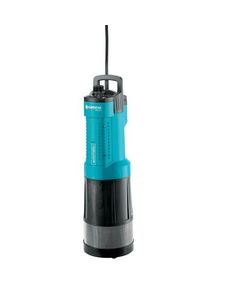 Погружной насос Gardena 6000/5 Comfort, автоматический, фото  | SNABZHENIE.com.ua