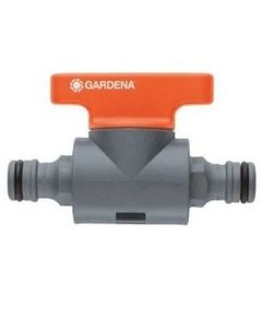 Клапан регулюючий Gardena 1/2 для систем поливу 02976-29.000, фото  | SNABZHENIE.com.ua