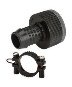 Штуцер резьбовой Gardena для подключения системы полива, фото  | SNABZHENIE.com.ua