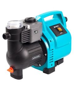 Насосна станція Gardena Classic 3500/4E для водопостачання, фото  | SNABZHENIE.com.ua