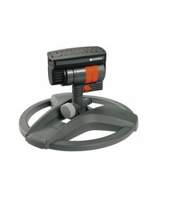 Дождеватель осциллирующий Gardena ZoomMax, фото  | SNABZHENIE.com.ua
