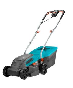 Електрична газонокосилка Gardena PowerMax 1200/32 для ідеального газону, фото  | SNABZHENIE.com.ua