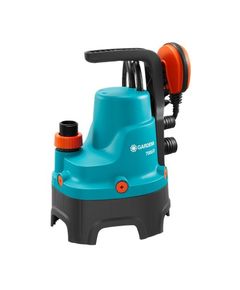 Погружной насос Gardena Classic 7000/D для воды, фото  | SNABZHENIE.com.ua