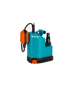 Насос заглибний Gardena Classic 7000 для ефективного водопостачання, фото  | SNABZHENIE.com.ua