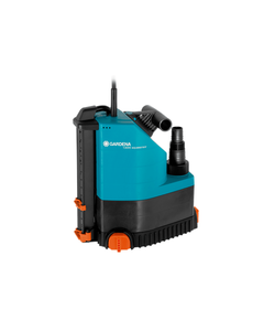Погружной насос Gardena Comfort 13000 с Aquasensor для воды, фото  | SNABZHENIE.com.ua