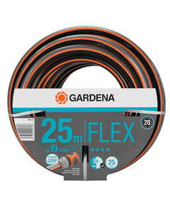 Шланг Gardena Comfort Flex 19 мм, 25 м, фото  | SNABZHENIE.com.ua