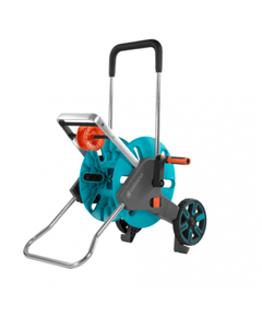 Тележка для шланга Gardena AguaRoll M Easy, фото  | SNABZHENIE.com.ua