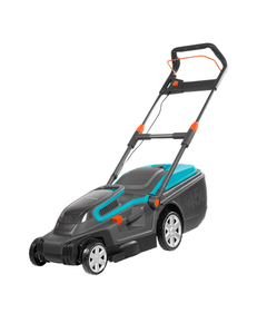 Акумуляторна газонокосилка Gardena PowerMax Li-40/37, фото  | SNABZHENIE.com.ua