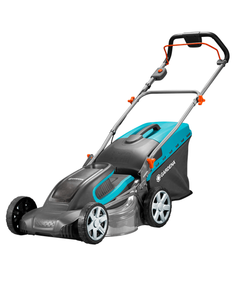 Газонокосилка Gardena PowerMax Li-40/41, фото  | SNABZHENIE.com.ua