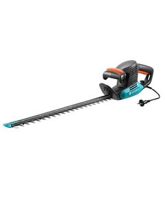Електричний кусторіз Gardena EasyCut 500/55 для живоплоту, фото  | SNABZHENIE.com.ua