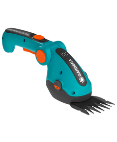 Аккумуляторные ножницы для травы Gardena ComfortCut 9856-20, фото  | SNABZHENIE.com.ua