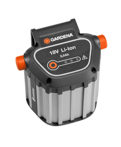 Аккумулятор Gardena BLI-18, фото  | SNABZHENIE.com.ua